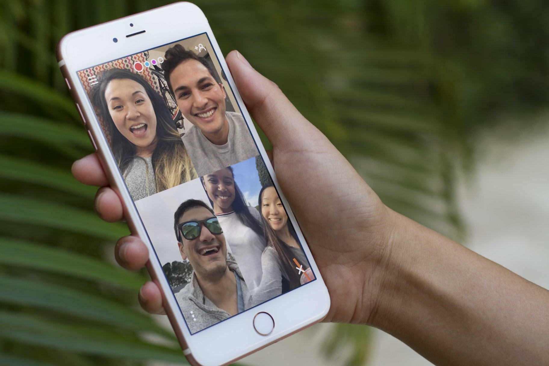 Smart Mobile Connections with a Personal Touch